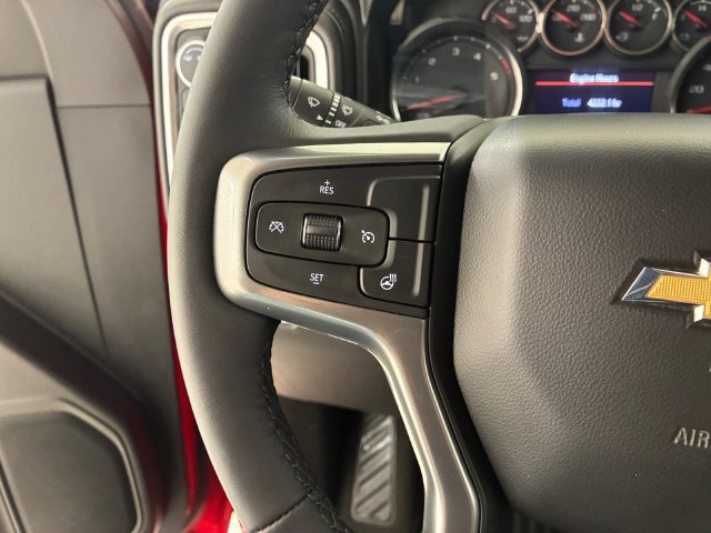 Used 2021 Chevrolet Silverado 3500 LT w/ Convenience Package AWD/4WD image 23