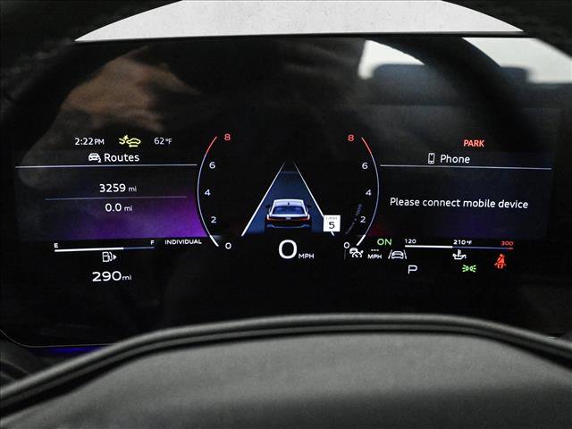Certified 2025 Audi A5 2.0T Premium w/ Convenience Package AWD/4WD image 11