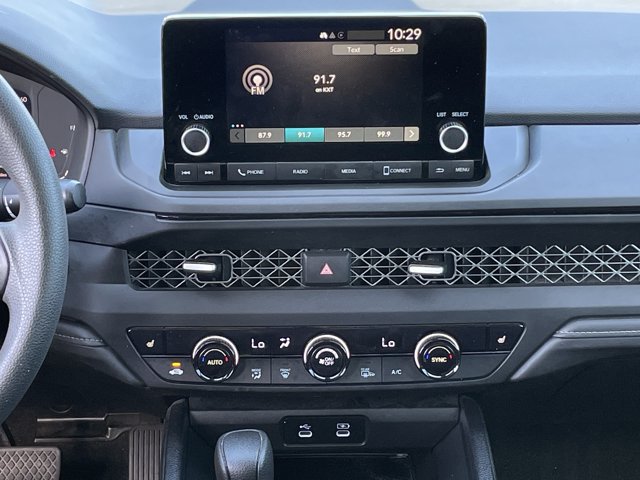 Used 2024 Honda Accord EX image 15