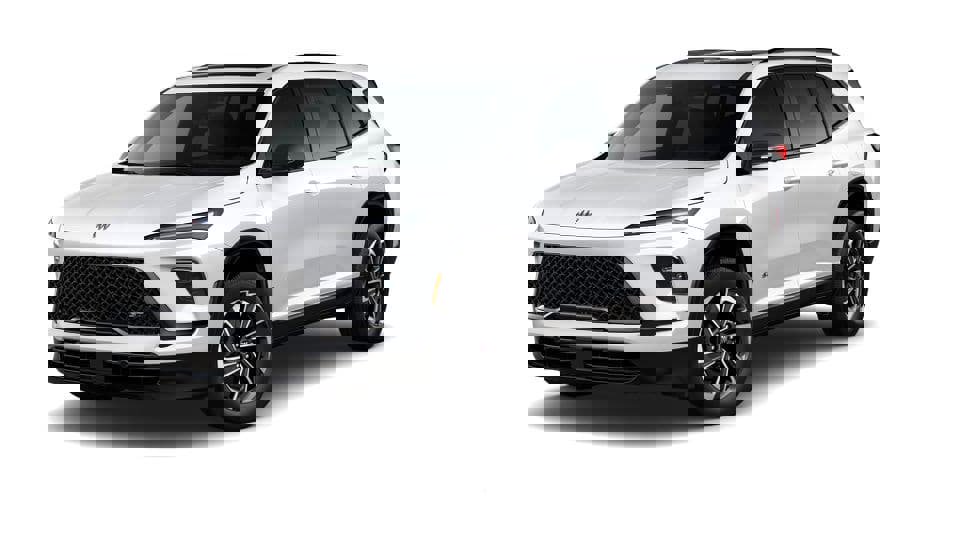 New 2026 Buick Enclave Sport Touring w/ Power Package image 50