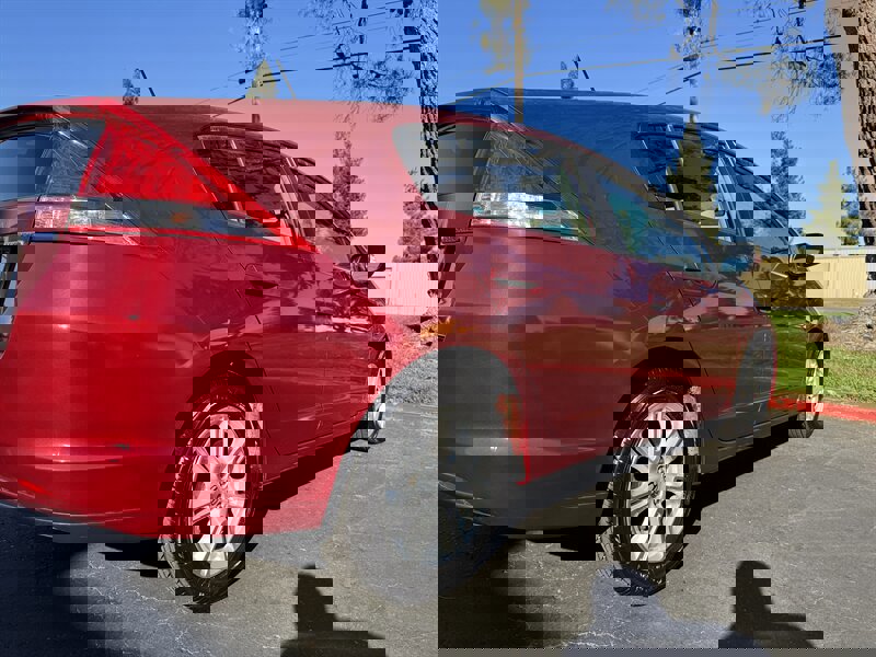 Used 2010 Honda Insight EX image 12