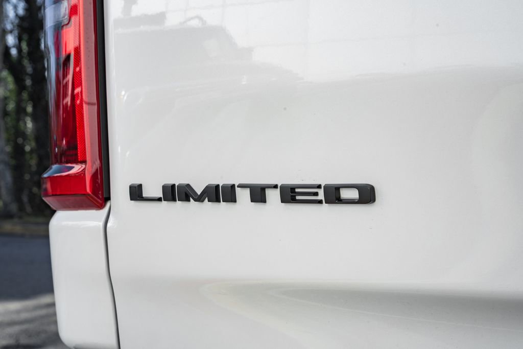 New 2026 RAM 1500 Limited image 8