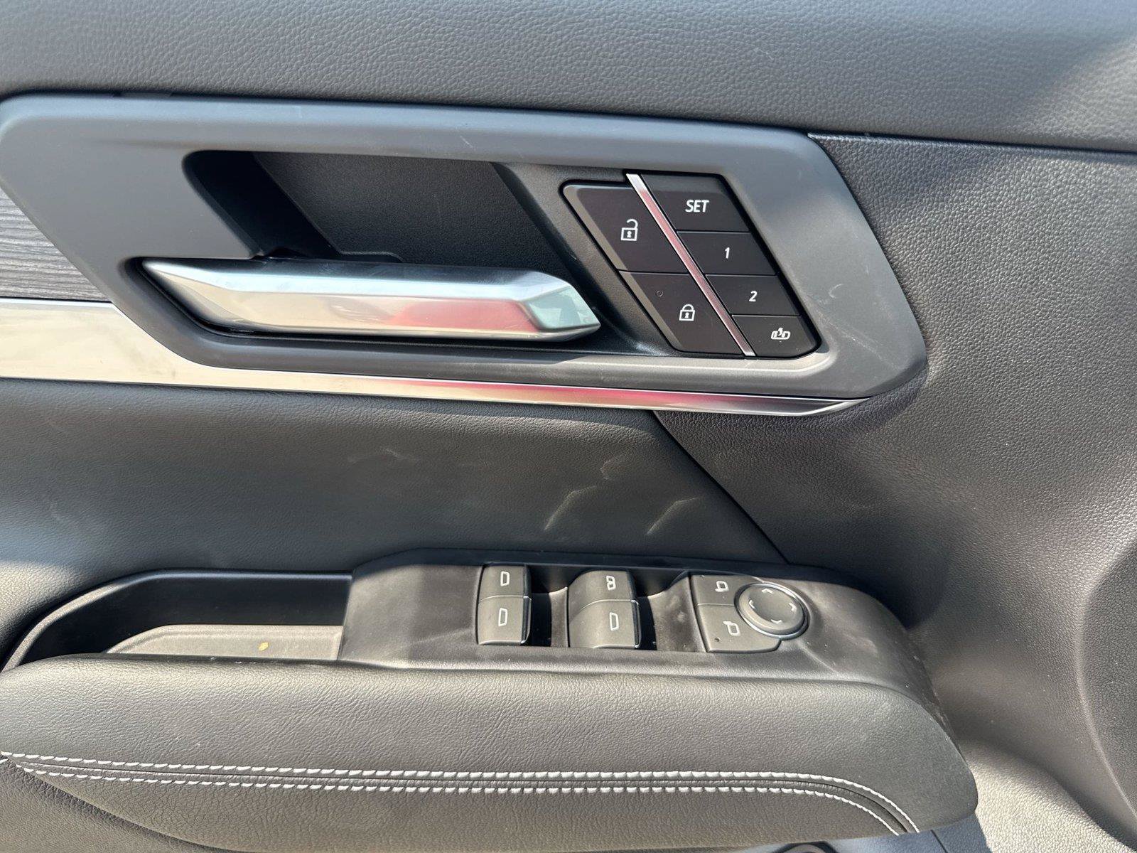 New 2027 GMC Terrain Denali AWD/4WD image 13