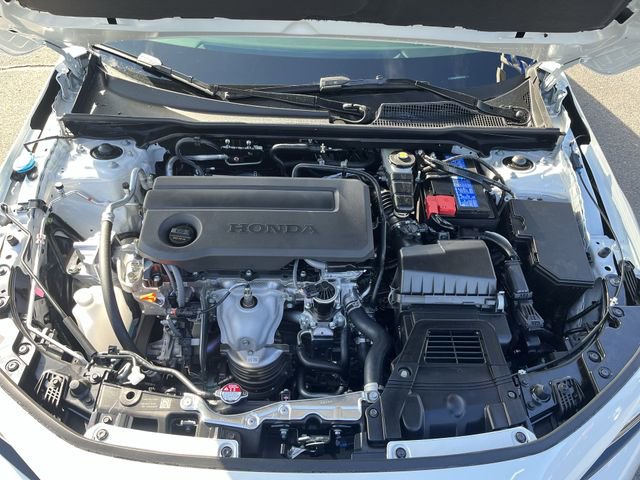 New 2026 Honda Civic Sport image 19