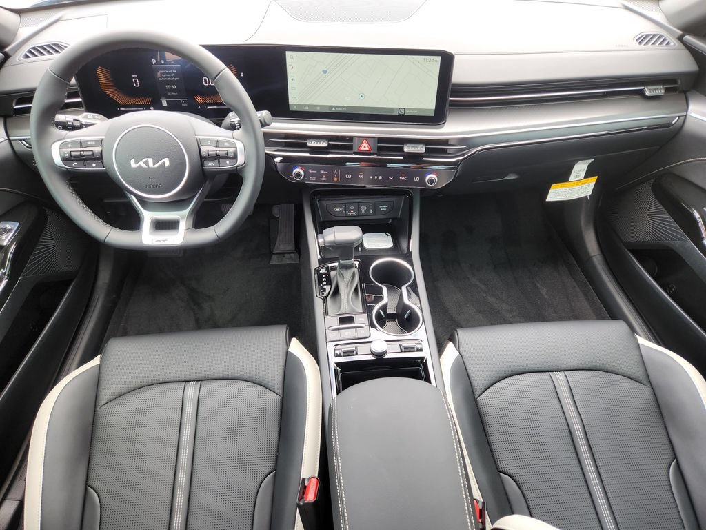 New 2026 Kia K5 GT-Line FWD image 23