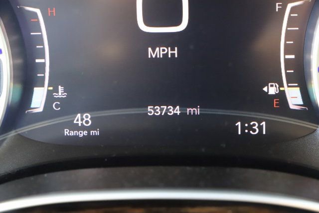 Used 2024 Chrysler Pacifica Limited FWD image 40