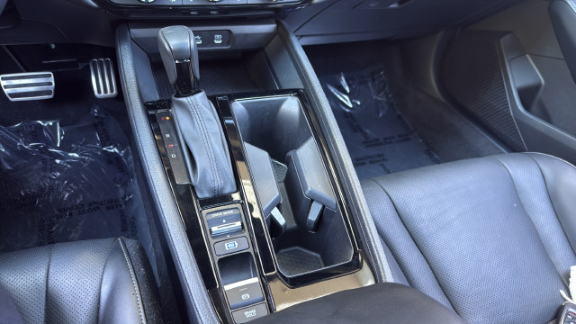 Used 2023 Honda Accord Sport image 23