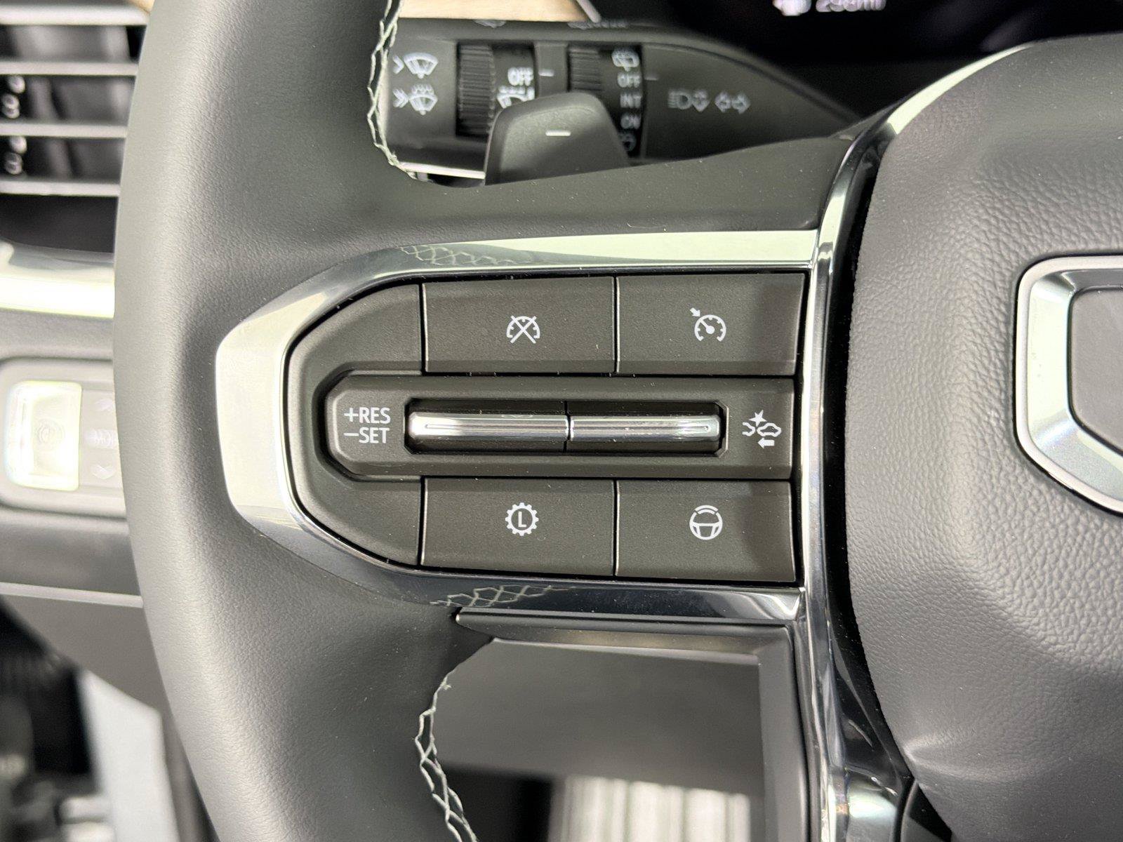 New 2026 GMC Acadia Denali Ultimate FWD image 27