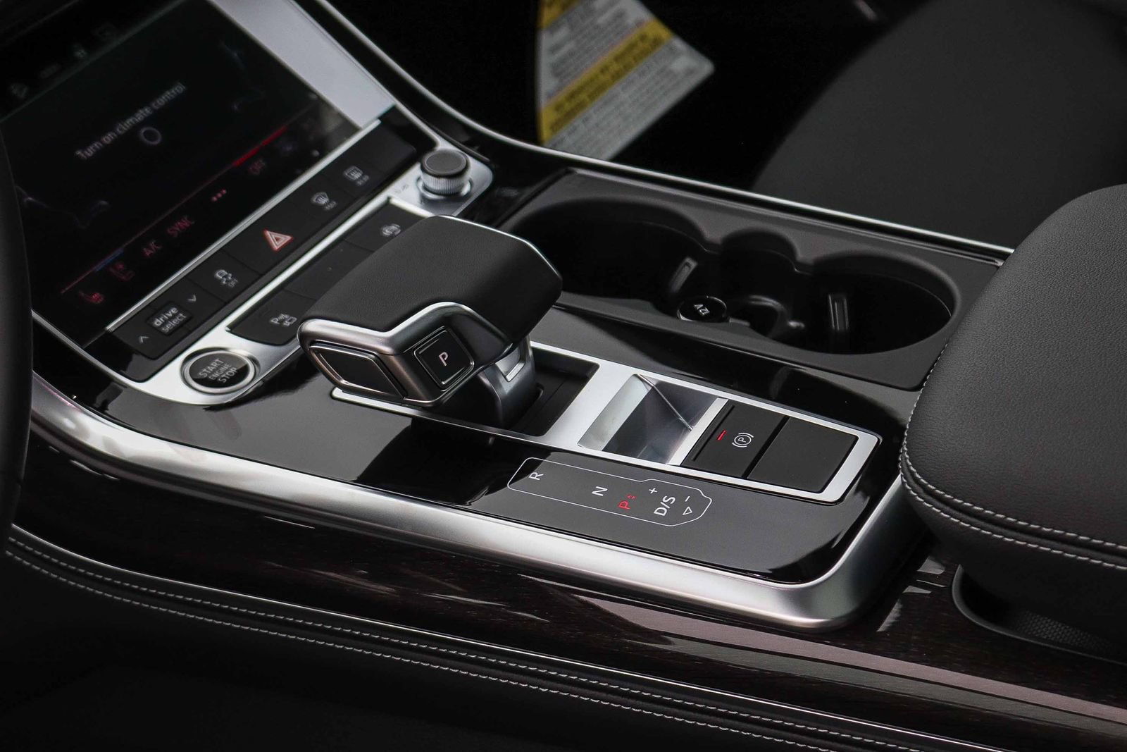New 2026 Audi Q7 2.0T Premium Plus AWD/4WD image 20