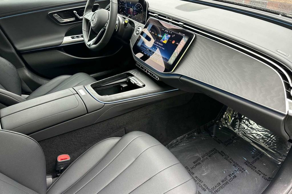 Certified 2025 Mercedes-Benz E 350 Sedan image 18