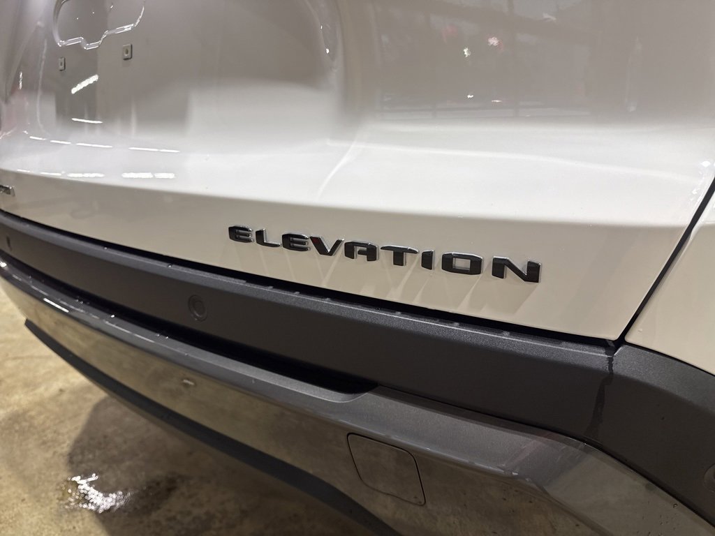 New 2026 GMC Terrain Elevation w/ Elevation Premium Package image 12