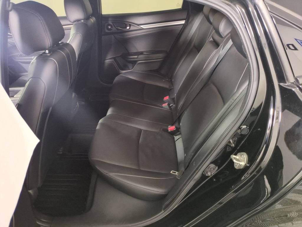 Used 2017 Honda Civic Sport Touring image 25