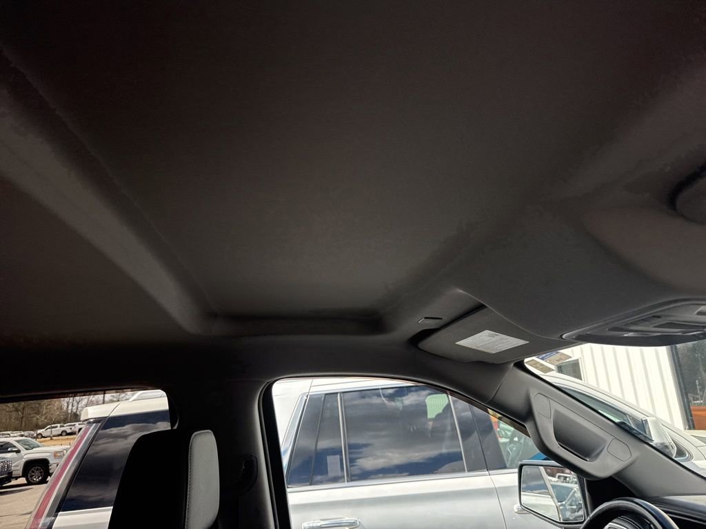 Used 2019 GMC Sierra 1500 SLT w/ SLT Premium Plus Package image 8