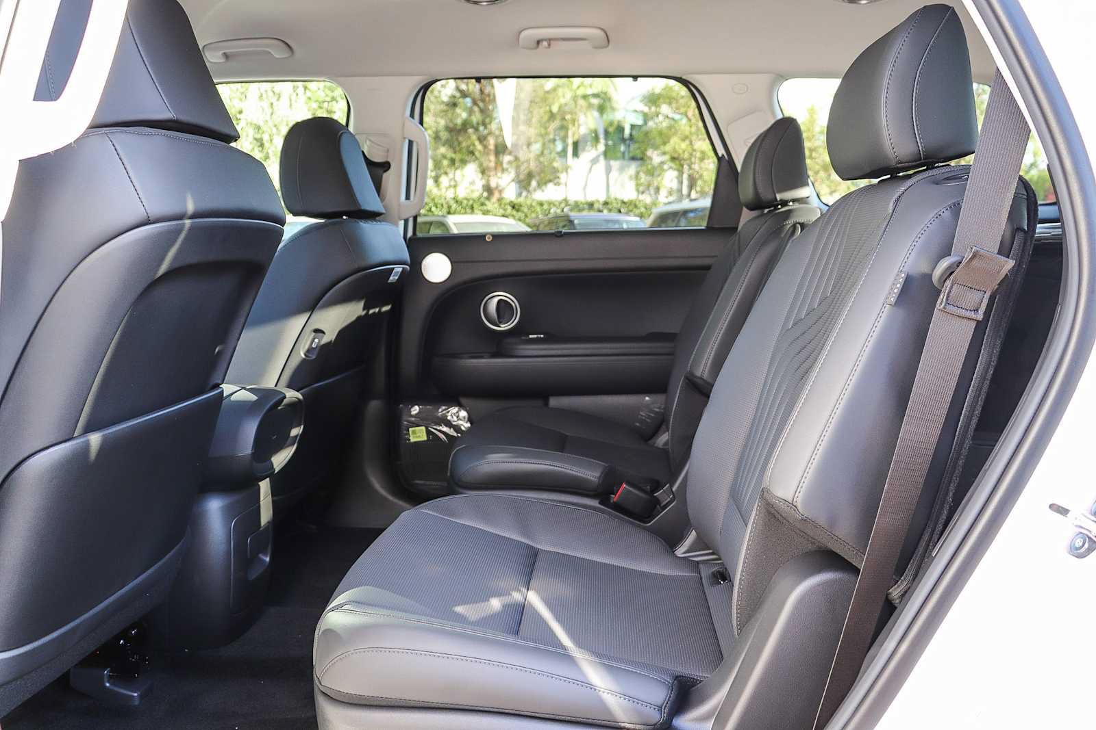 New 2027 Hyundai Palisade SEL FWD image 19