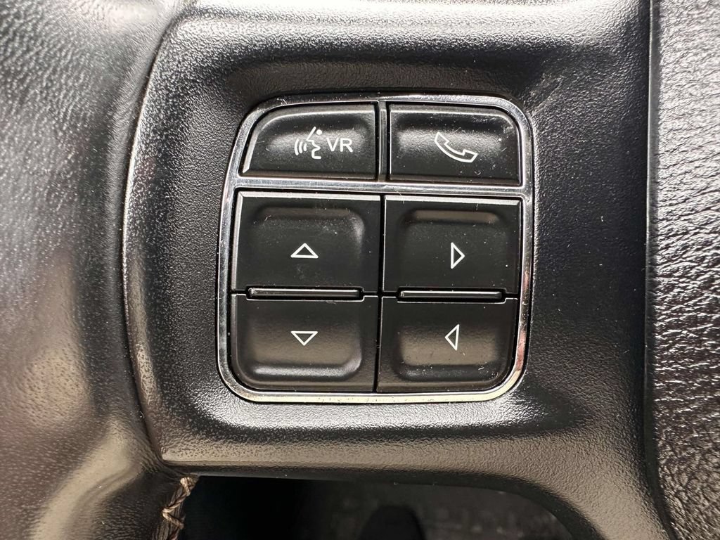 Used 2018 RAM 1500 Rebel w/ Luxury Group AWD/4WD image 16