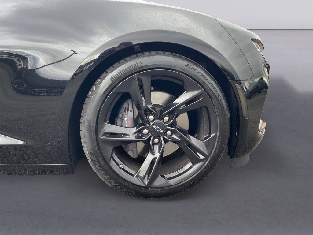 Used 2023 Chevrolet Camaro SS image 9