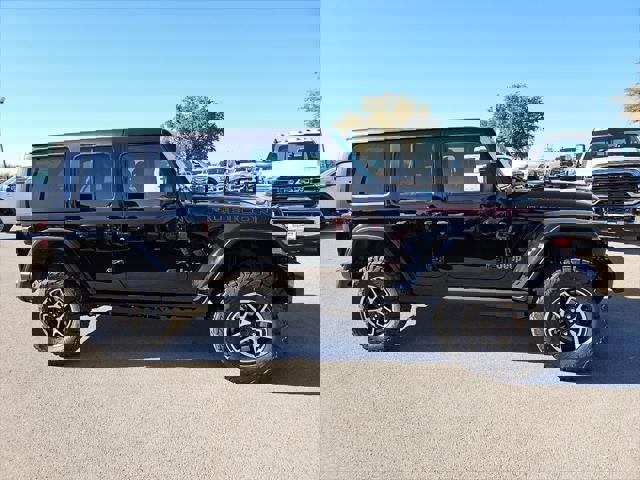 New 2026 Jeep Wrangler Unlimited Rubicon image 39