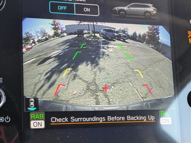 Used 2024 Subaru Outback Touring XT image 14