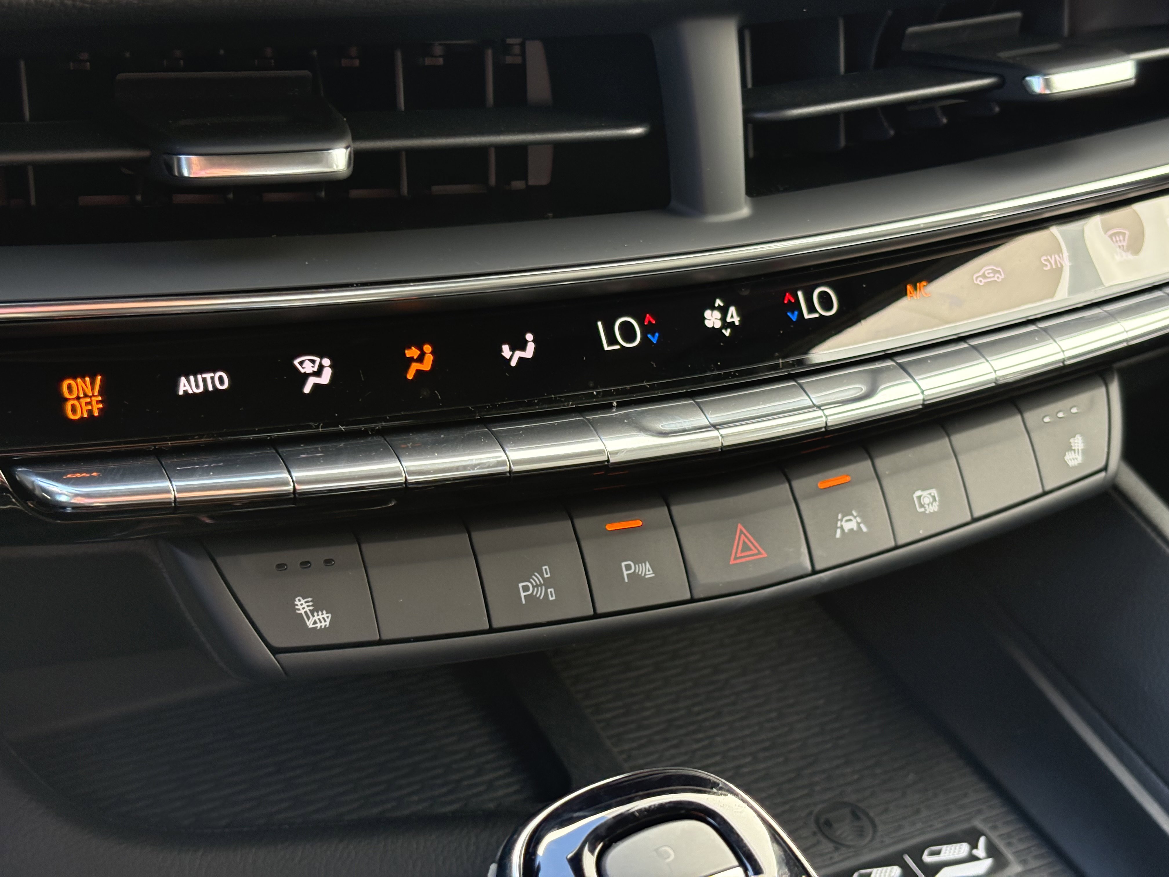 New 2026 Cadillac CT5 Sport image 24