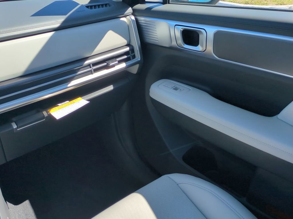 New 2026 Hyundai Santa Fe SEL image 20