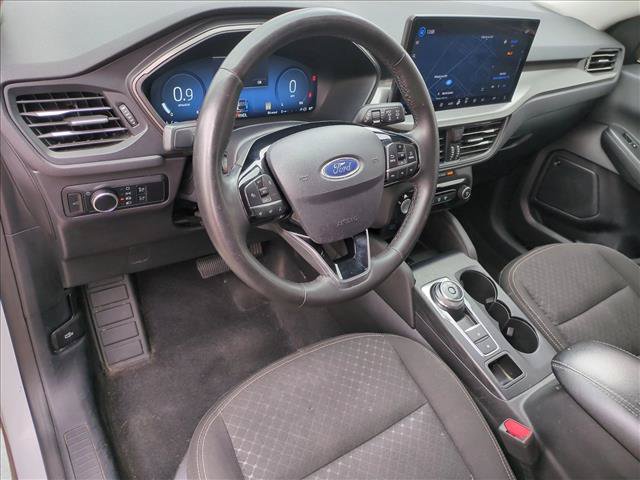 Used 2023 Ford Escape Active w/ Tech Pack #2 AWD/4WD image 10