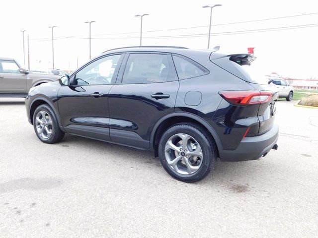 New 2026 Ford Escape ST-Line Select w/ Tech Pack #2 image 5