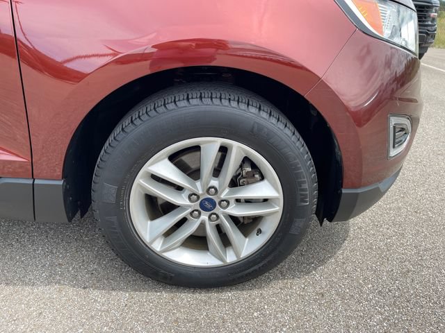 Used 2016 Ford Edge SEL w/ Equipment Group 201A AWD/4WD image 38