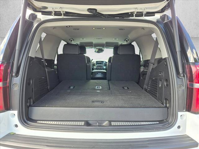 Used 2019 Chevrolet Tahoe LT w/ RST Edition RWD image 6