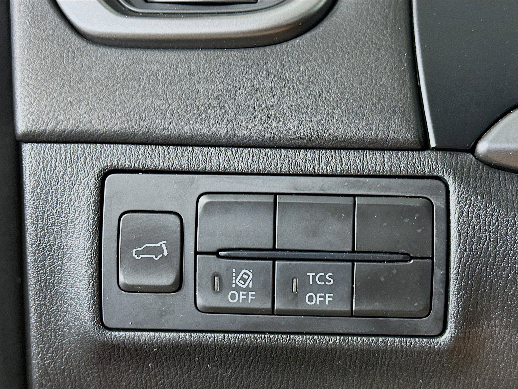 Used 2019 MAZDA CX-9 Touring FWD image 17