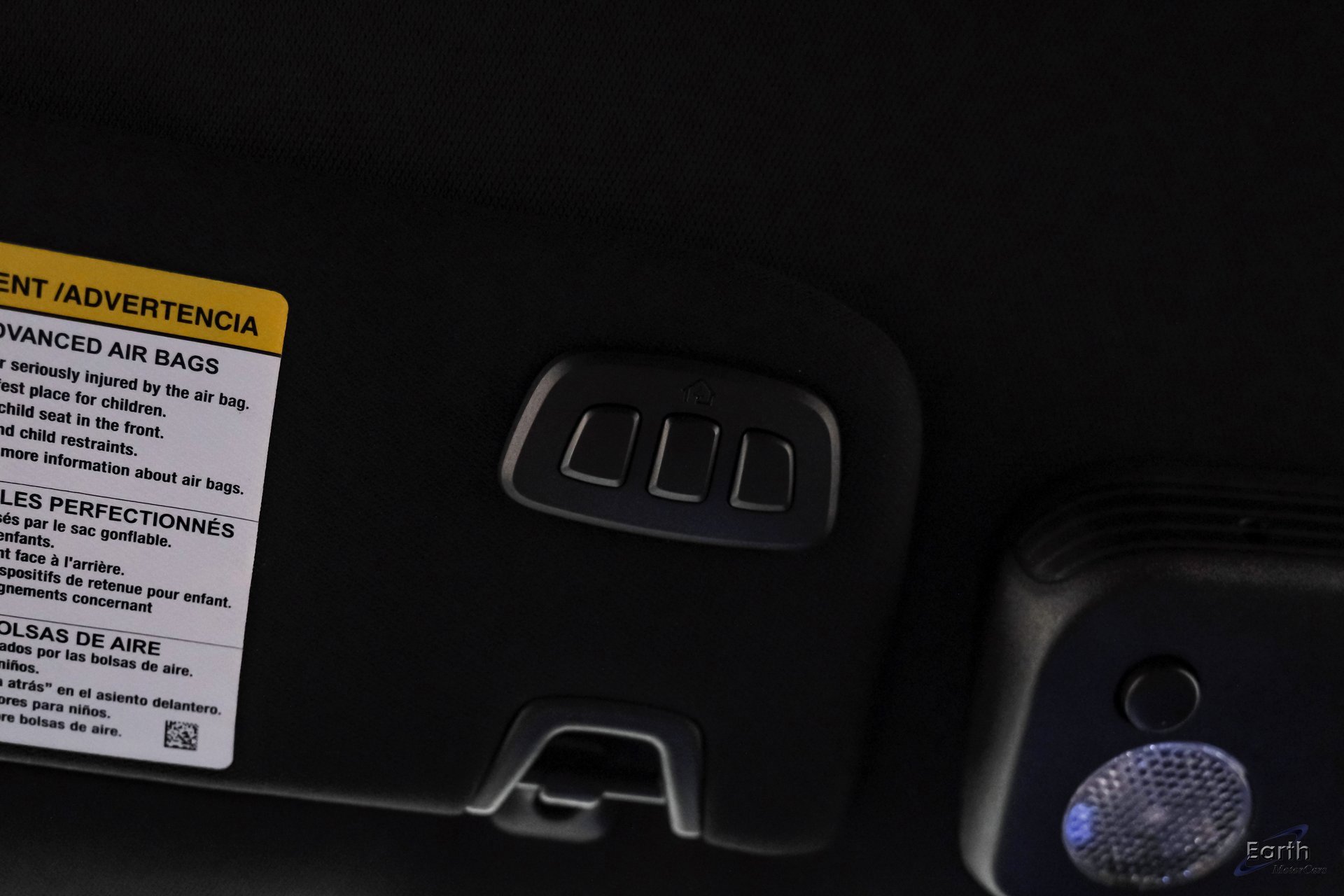 Used 2020 Ford Mustang Shelby GT500 w/ Carbon Fiber Track Pack image 34