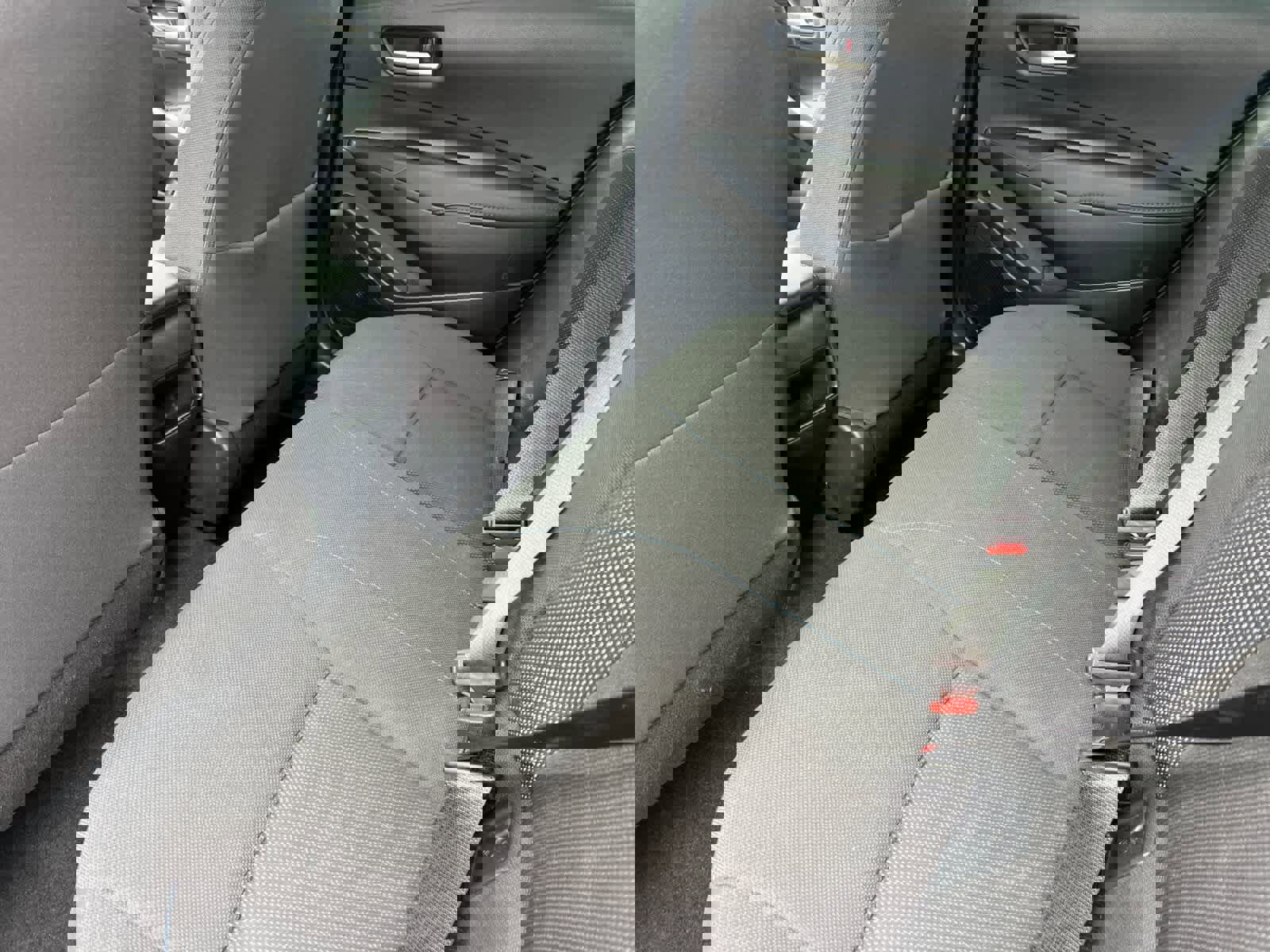 Used 2020 Toyota Corolla SE image 4