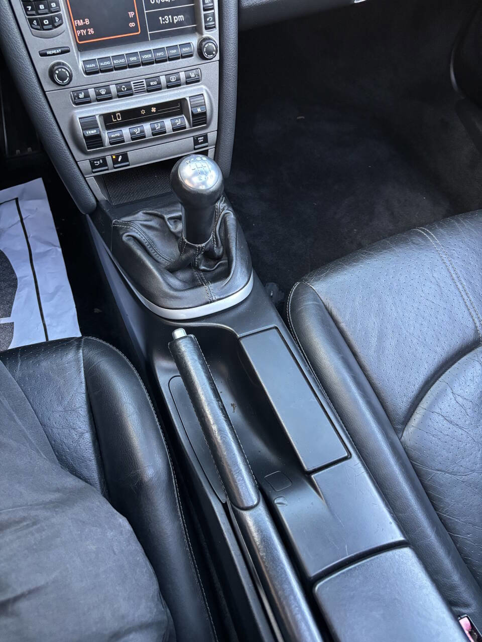 Used 2005 Porsche 911 Carrera S image 13