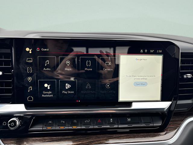 New 2026 GMC Sierra 1500 Elevation w/ Preferred Package image 16