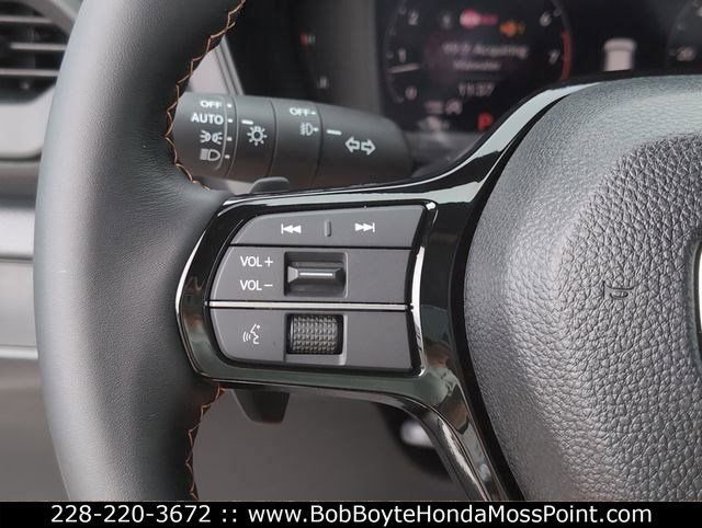 New 2026 Honda Pilot Sport image 21