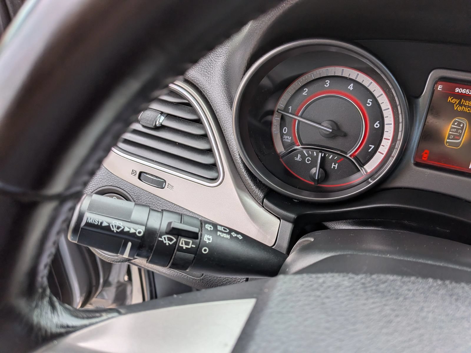Used 2020 Dodge Journey Crossroad FWD image 54