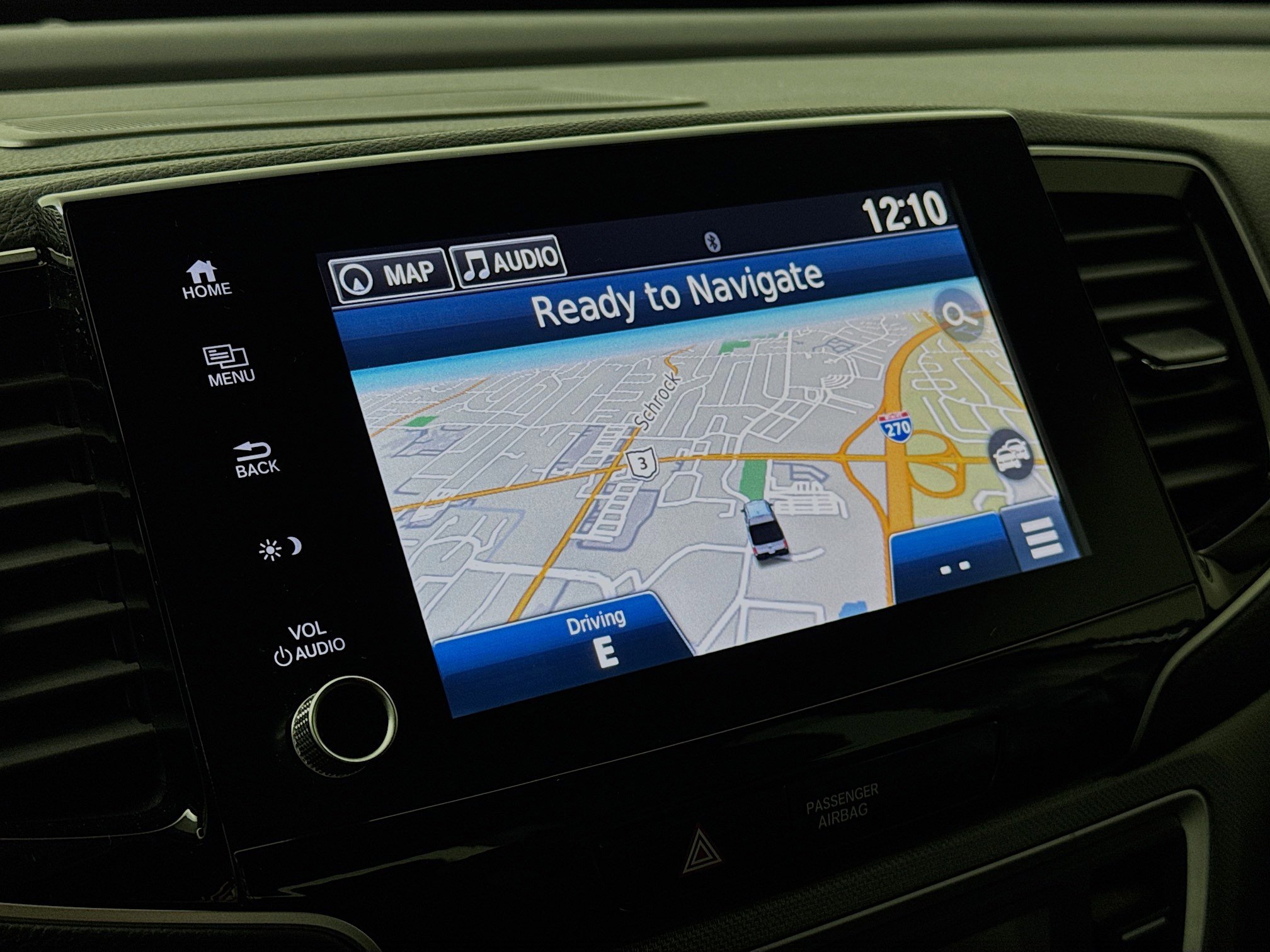 Certified 2022 Honda Ridgeline RTL-E image 13