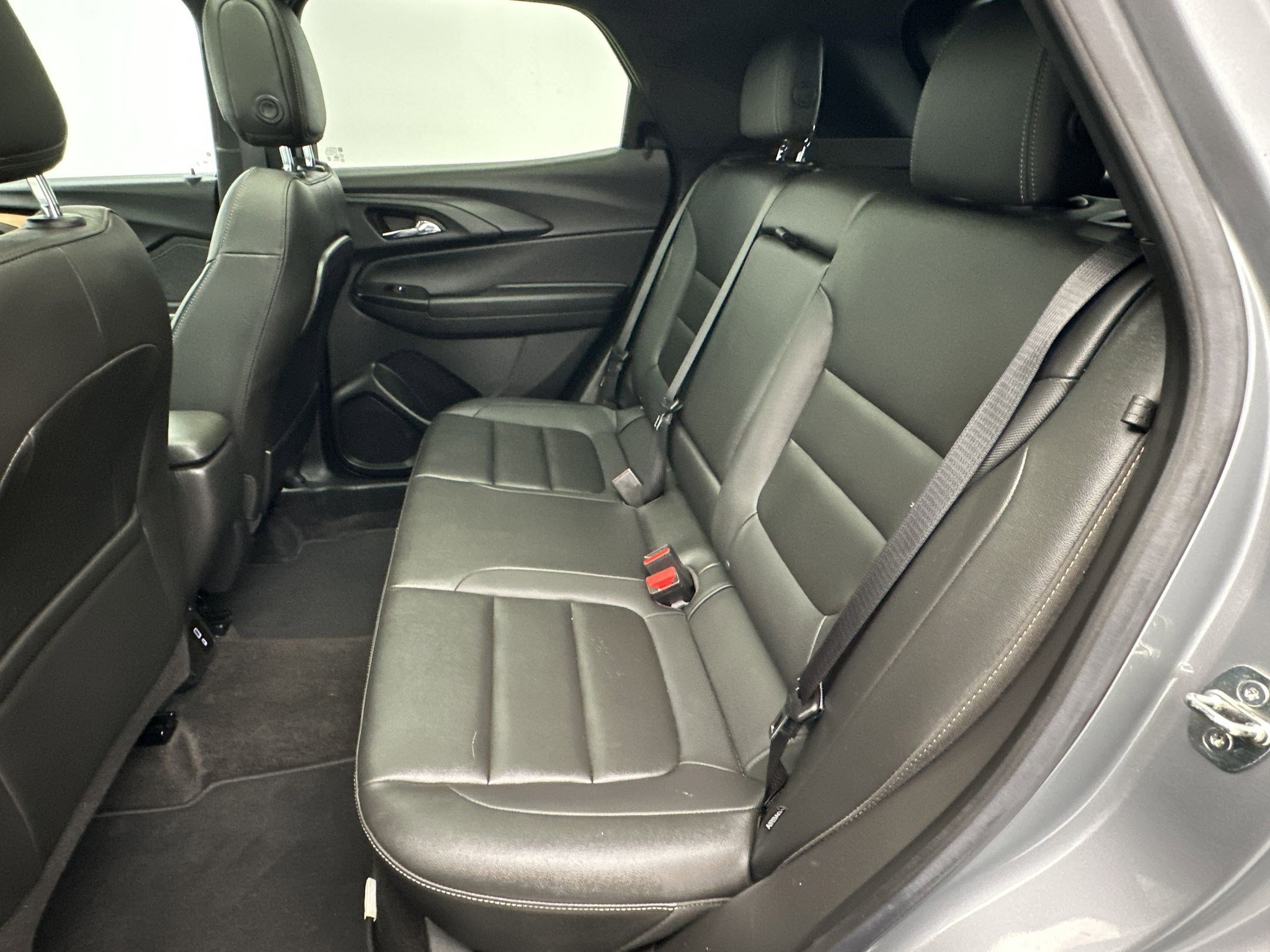 Certified 2023 Chevrolet TrailBlazer ACTIV w/ Sun and Liftgate Package AWD/4WD image 14