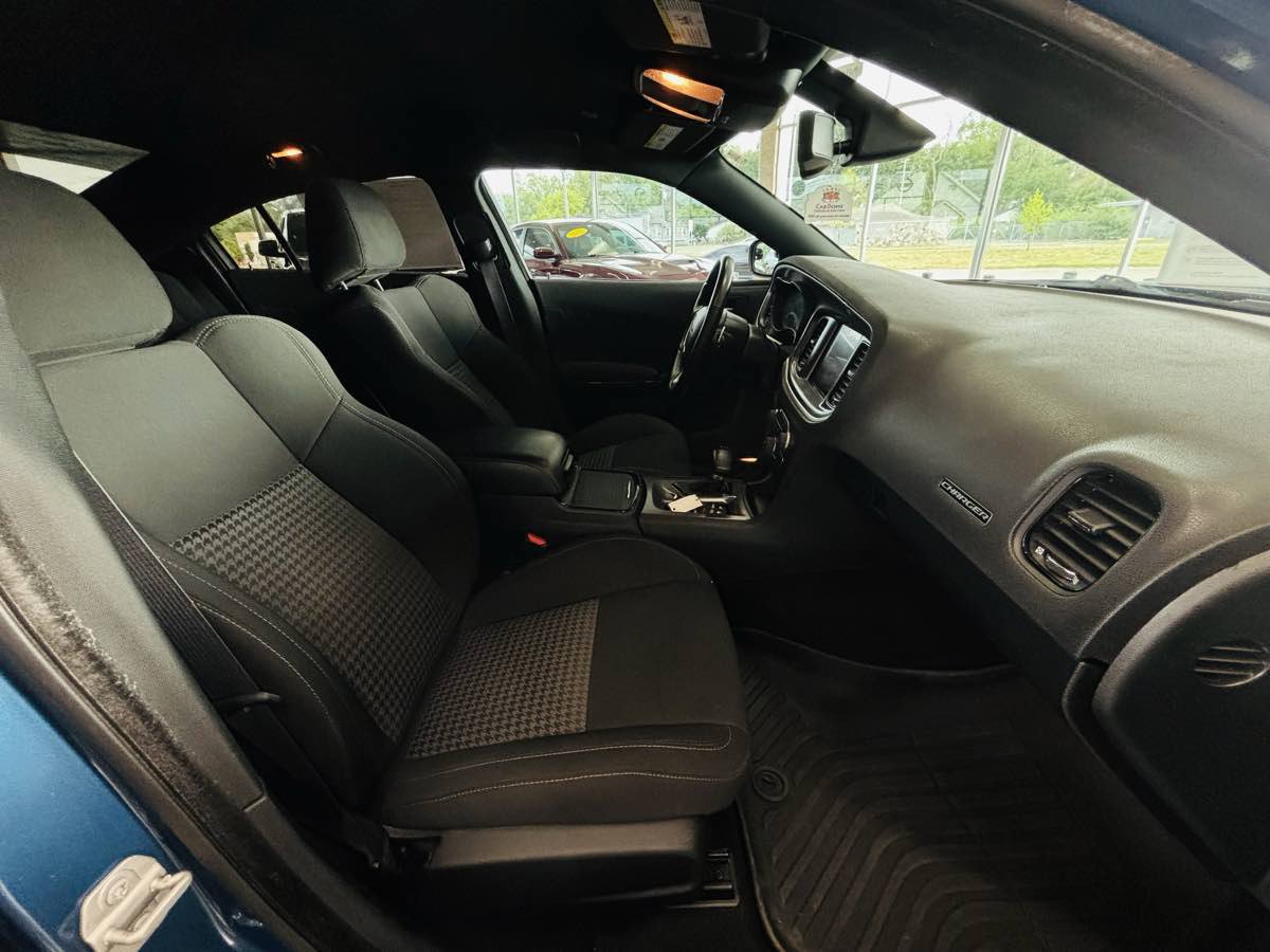 Used 2022 Dodge Charger GT w/ Driver Convenience Group AWD/4WD image 37