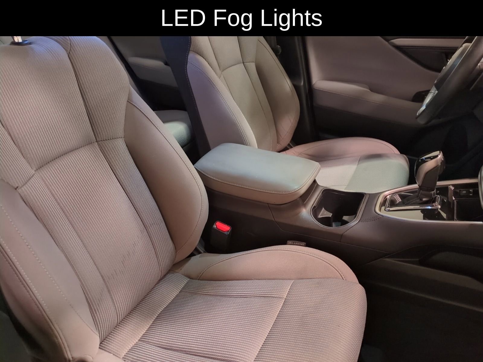 Certified 2024 Subaru Legacy Premium image 12