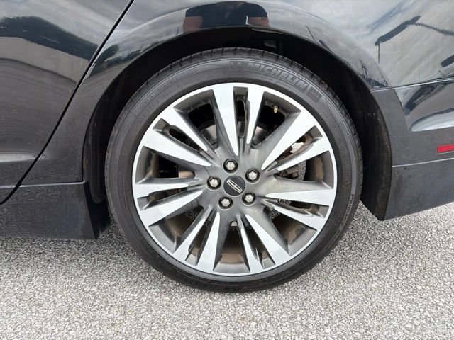 Used 2018 Lincoln MKZ Reserve FWD image 26