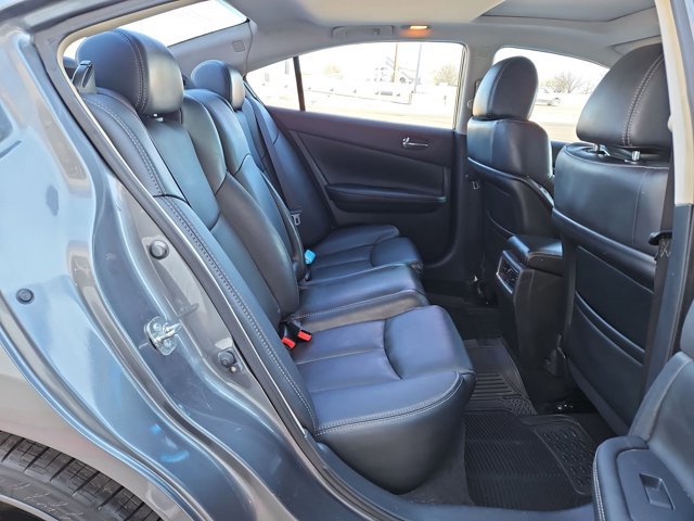 Used 2014 Nissan Maxima 3.5 SV w/ Sport Package image 21