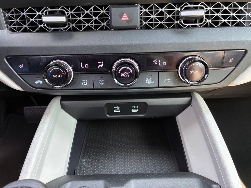 Used 2023 Honda Accord EX image 33