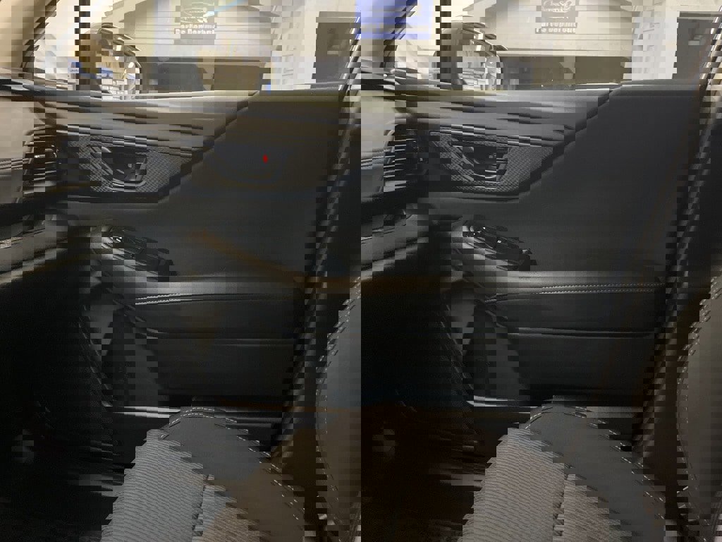 Certified 2025 Subaru Legacy image 14