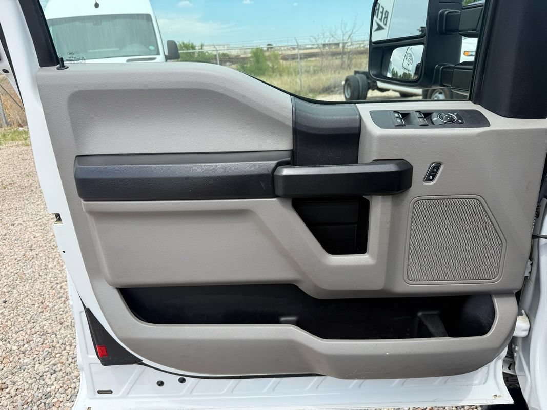 Used 2018 Ford F350 XL AWD/4WD image 30