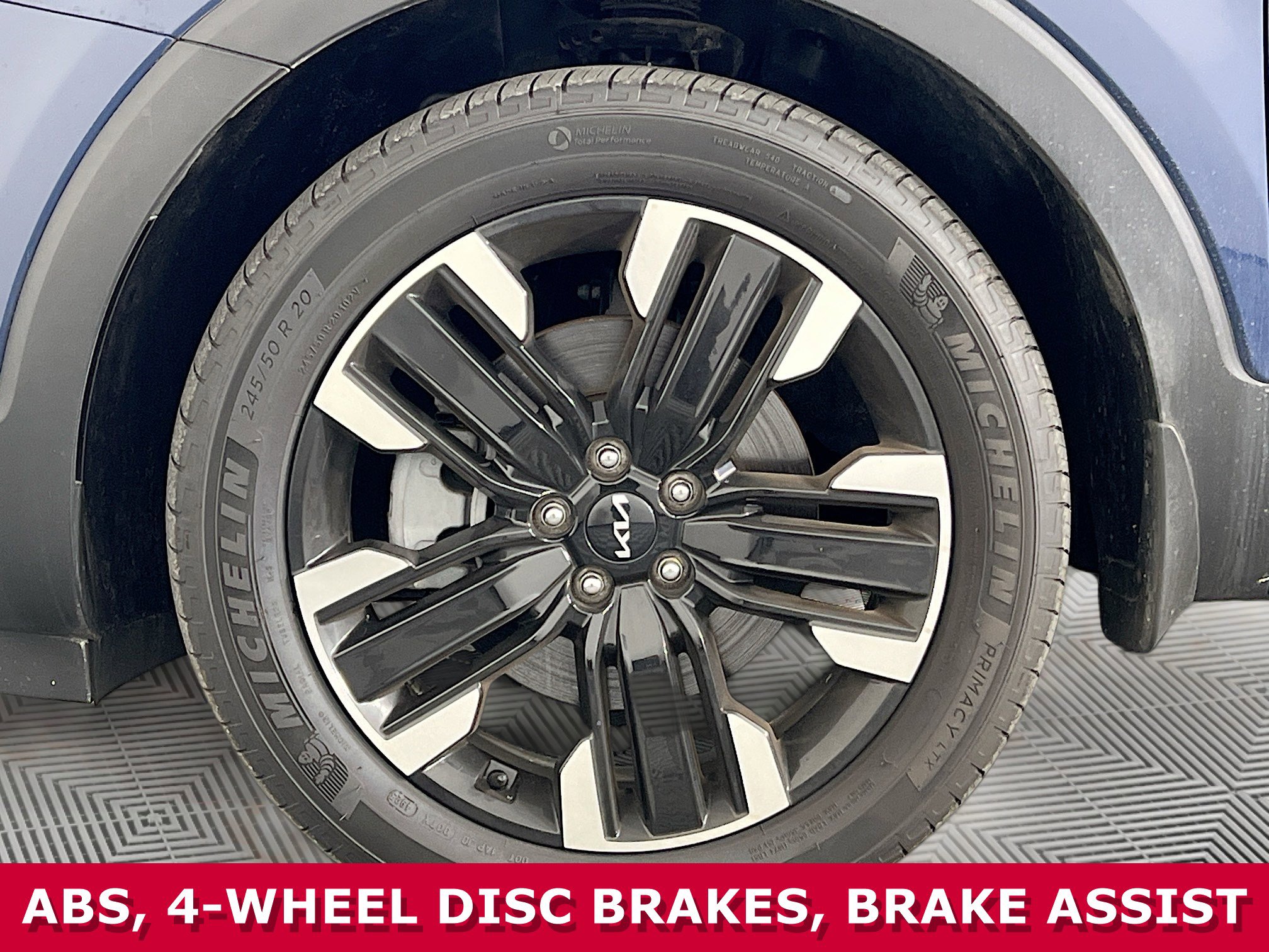 Used 2024 Kia Telluride SX Prestige image 38