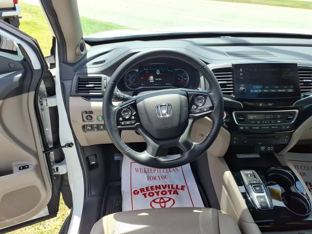 Used 2022 Honda Pilot Elite image 12