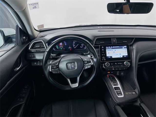 Used 2022 Honda Insight Touring image 23