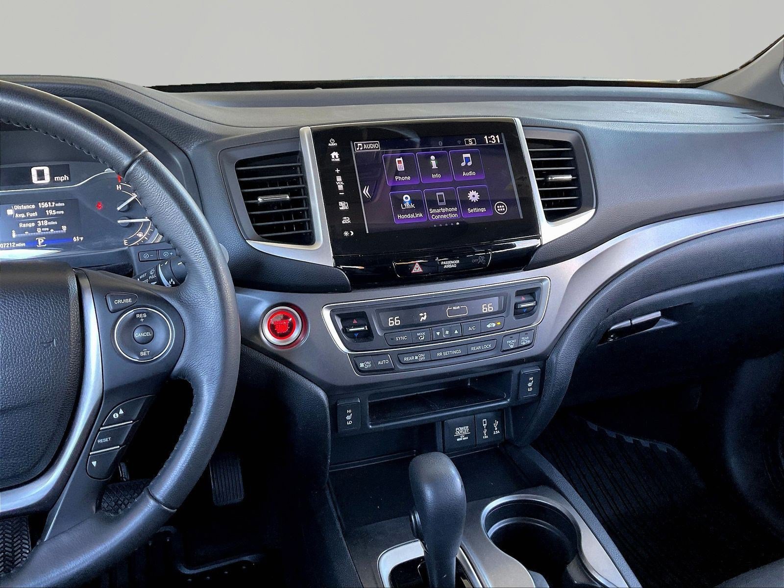 Used 2017 Honda Pilot EX-L image 9