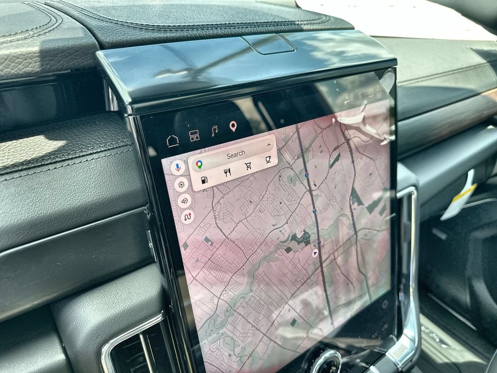 New 2026 GMC Yukon Denali w/ Sun & Power Step Package RWD image 28