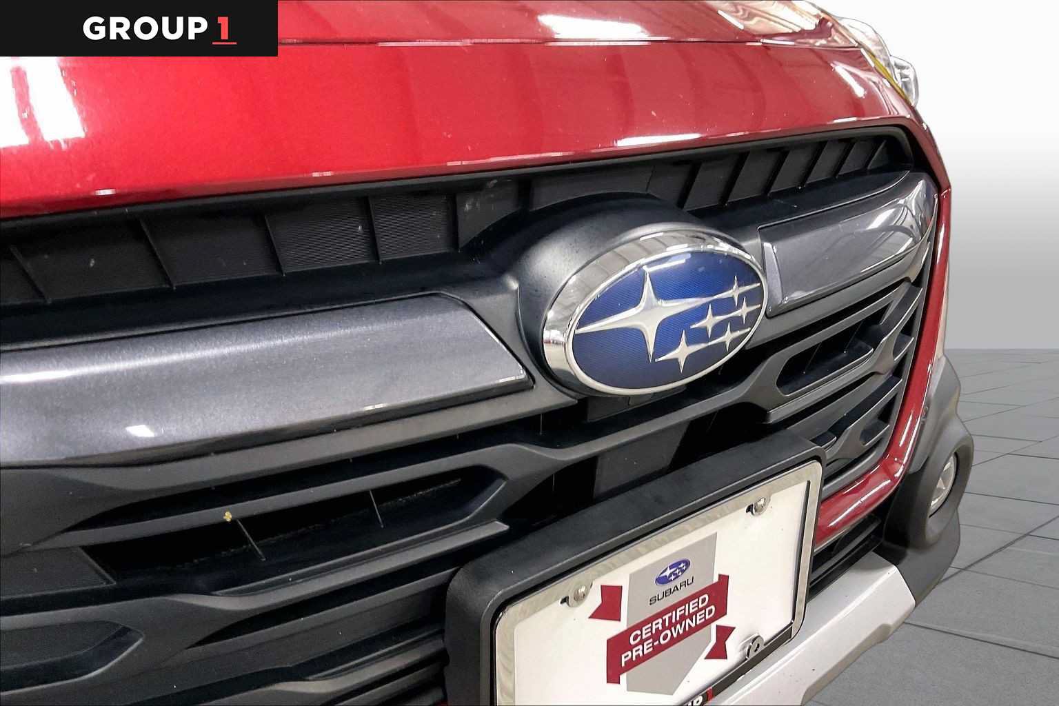 Certified 2024 Subaru Outback Limited AWD/4WD image 28